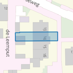 Perceel HSR00-C-7130