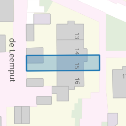 Perceel HSR00-C-7131