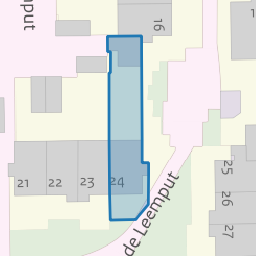 Perceel HSR00-C-7133