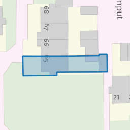 Perceel HSR00-C-7137