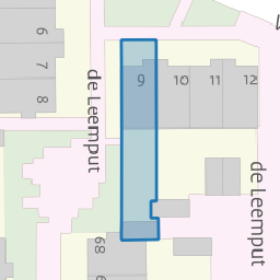 Perceel HSR00-C-7141