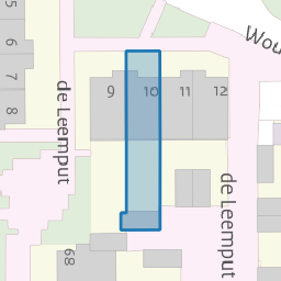 Perceel HSR00-C-7142