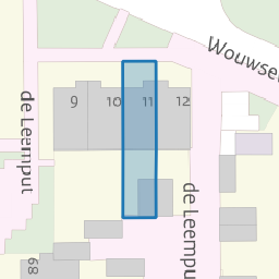 Perceel HSR00-C-7143