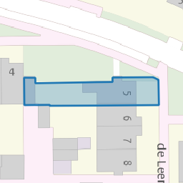 Perceel HSR00-C-7145