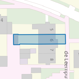 Perceel HSR00-C-7146