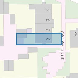 Perceel HSR00-C-7148