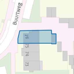 Perceel HSR00-C-7153