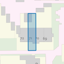 Perceel HSR00-C-7158