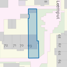 Perceel HSR00-C-7160