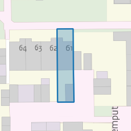 Perceel HSR00-C-7164