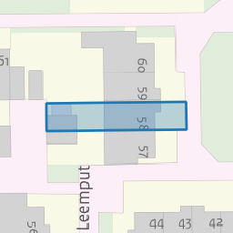 Perceel HSR00-C-7167