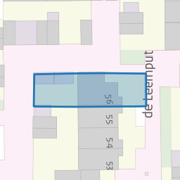Perceel HSR00-C-7169