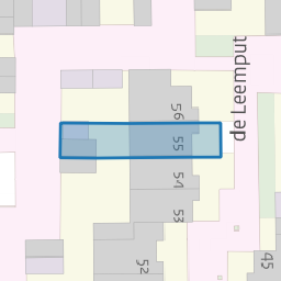 Perceel HSR00-C-7170