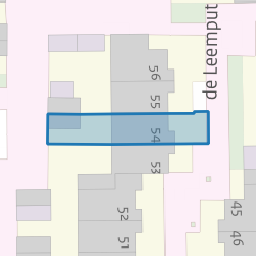 Perceel HSR00-C-7171