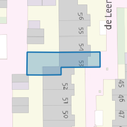 Perceel HSR00-C-7172