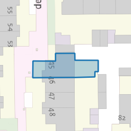 Perceel HSR00-C-7181