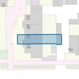 Perceel HSR00-C-7183
