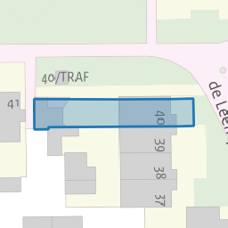 Perceel HSR00-C-7185