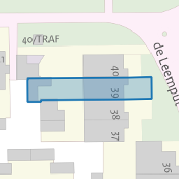 Perceel HSR00-C-7186
