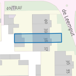 Perceel HSR00-C-7187