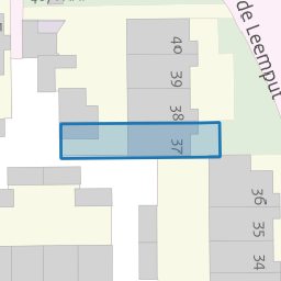 Perceel HSR00-C-7188