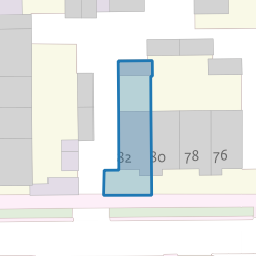 Perceel HSR00-C-7189