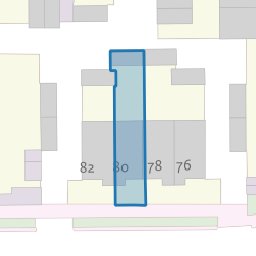 Perceel HSR00-C-7190