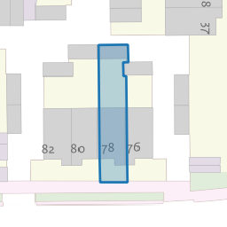 Perceel HSR00-C-7191