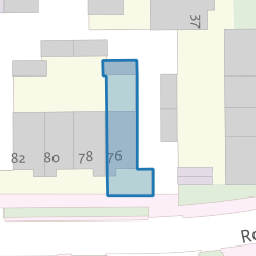 Perceel HSR00-C-7192