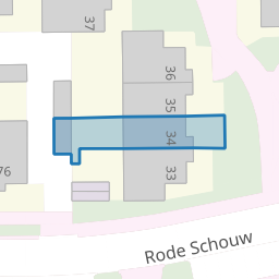 Perceel HSR00-C-7195