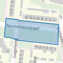 Perceel HSR00-C-7199