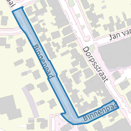 Perceel HSR00-C-7207