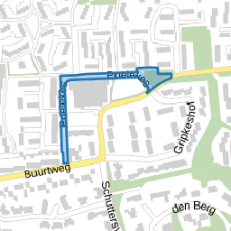 Perceel HSR00-C-7226