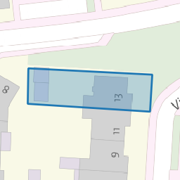 Perceel HSR00-C-7227