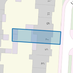 Perceel HSR00-C-7230