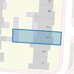 Perceel HSR00-C-7231