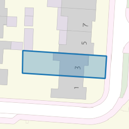 Perceel HSR00-C-7232