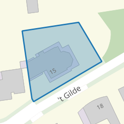 Perceel HSR00-C-7234