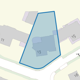 Perceel HSR00-C-7235