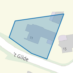 Perceel HSR00-C-7236