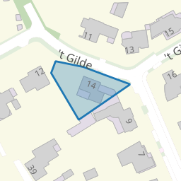 Perceel HSR00-C-7237