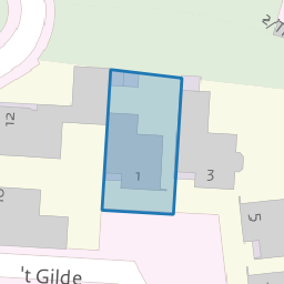 Perceel HSR00-C-7241