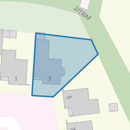 Perceel HSR00-C-7242