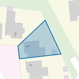 Perceel HSR00-C-7243