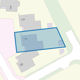 Perceel HSR00-C-7244