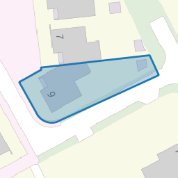 Perceel HSR00-C-7245