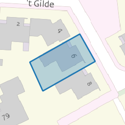 Perceel HSR00-C-7247