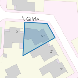 Perceel HSR00-C-7248