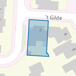 Perceel HSR00-C-7249