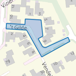 Perceel HSR00-C-7250